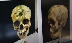 Barajdaki kemiklerle 18 yıllık cinayetin sırrı çözüldü