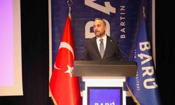 BARÜ'de 8 Mart Dünya Kadınlar Günü çeşitli etkinliklerle kutlandı