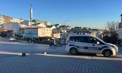 Başakşehir'de İSKİ kamyonunun çarptığı kadın hayatını kaybetti