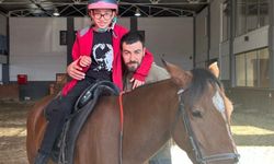 Başkan Ahmet Akın'ın örnek projesiyle korkular sevgiye dönüştü