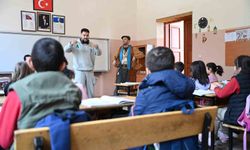 Başkan Altay: '31 ilçede 165 bin öğrencimize tasarruf ve milli teknoloji hamlesi bilinci kazandırıyoruz'