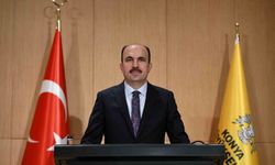 Başkan Altay: 'İlk defa evlenecek çiftlerimize 3 yıl süreyle aylık 5 bin TL kira desteği vereceğiz'