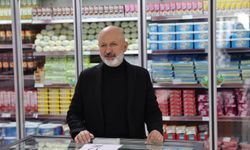 Başkan Çolakbayrakdar: 'Her türlü ihtiyaca yanıt veren Dost Eli ile yanındayız'