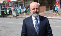 Başkan Çolakbayrakdar: 'Temizlikte de Türkiye'nin en modern filosu Kocasinan'da'