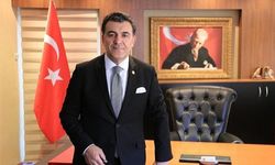 Başkan Demir'den Ramazan Bayramı mesajı