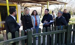 Başkan Doğan yeni Aktif Yaş Alma Merkezi müjdesi verdi