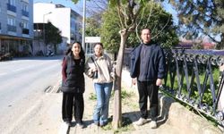 Başkan Ercan, gençlerin talebini yerine getirdi