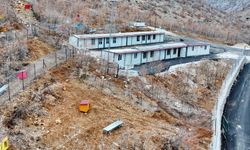 Başkan Geçit, hayvan bakımevi ve doğal yaşam alanında incelemelerde bulundu