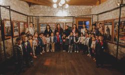 Başkan Gençay: 'Bilgiyle büyüyen nesiller, yarınlarımızın yıldızlarıdır'