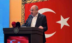 Başkan Gülsoy: 'Kayseri; Orta Anadolu'nun üretim üssü, ihracatın kalesidir'