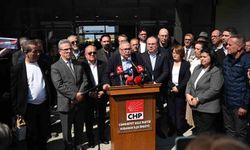 Başkan Günel'in gözaltına alınmasına Kuşadası'nda tepki