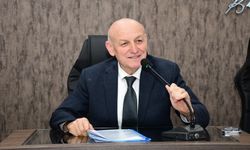 Başkan Kul: 'Vatandaşımızın her bir kuruşu bize emanet'