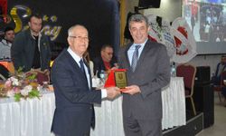 Başkan Künkcü: 'Hüsnü başkanımıza sıkılan kurşun, birlik ve beraberliğimize sıkılmıştır'