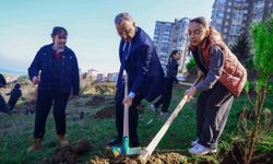 Başkan Kurnaz: 'Doğaya sahip çıkmak hepimizin görevi'