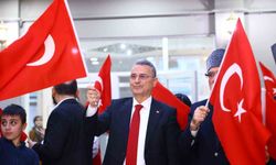 Başkan Kurnaz: 'İstiklal Marşı bağımsızlığımızın ebedi nişanesidir'