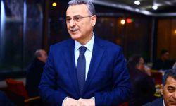 Başkan Kurnaz: 'Paylaşmak en büyük zenginliğimiz'