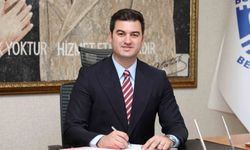 Başkan Mandalinci'den Ramazan Bayramı mesajı