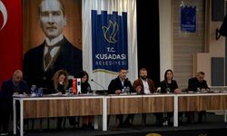 Başkan Ömer Günel: 'Son kuruşuna kadar hizmet üretmek için kullanıyoruz'