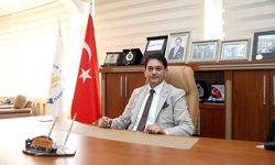 Başkan Oral'dan 12 Mart mesajı