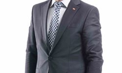 Başkan Özdoğan: 'İstiklâl Marşı, milletimizin bağımsızlık ruhunun en güçlü ifadesidir'