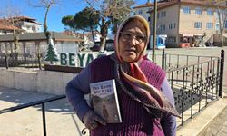 Başkan Pütün'den kitap yazan eşine anlamlı sürpriz