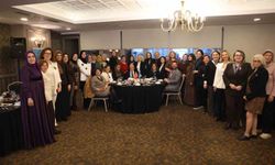 Başkan Şadi Özdemir: 'Nilüfer bir kadın kentidir'