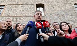 Başkan Tugay: 'İzmir'in hakkını sonuna kadar savunacağız'