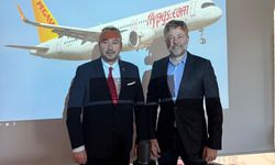 Başkan Yalım 'Uşak Havalimanını aktif hale getirmek için var gücümüzle çalışıyoruz'