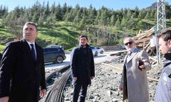 Başkan Yazıcıoğlu'ndan Tokat'ta güçlü dönüşüm hamlesi