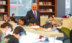 Başkan Yıldırım'dan öğrencilere müjde: YKS'ye giriş ücretleri bu sene de Ümraniye Belediyesi'nden