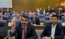 Başkan Yılmaz: 'Bursa'nın kaynakları maalesef doğru bir şekilde yönetilmiyor'