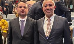 Başkanı Yıldırım, Bilecik'in öncelikli sorunları, devam eden yatırımlar ve planlanan projeler için Ankara'da