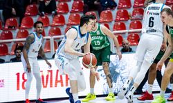 Basketbol Süper Ligi: Aliağa Petkimspor: 91 - Bursaspor : 82