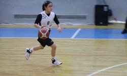 Basketbol Yıldızlar Türkiye Yarı Finalleri Yozgat'ta başladı