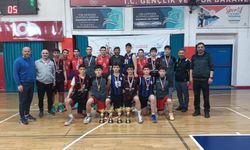 Basketbolda şampiyonlar belli oldu