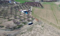 Battalgazi'de kırsal mahallelerde yol çalışmaları sürüyor