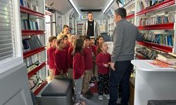 Bayburt'ta 62. Kütüphane Haftası çeşitli etkinliklerle kutlanacak