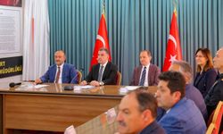 Bayburt'ta aile yapısını güçlendirmeye yönelik çalışmalar değerlendirildi