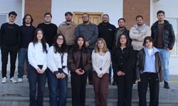 Bayburt'ta 'Türkiye Siber Vatan' Programı eğitimleri tamamlandı