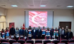 Bayındır Sosyal Yardımlaşma Vakfı, çalışma performansı ile İzmir'de birinci oldu