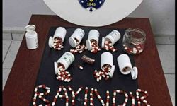 Bayındır'da uyuşturucu operasyonu: 1 tutuklama
