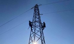 Bayramda 2,5 milyon aboneye kesintisiz enerji için önlemler alındı