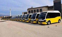 Bayramda toplu taşımalar ücretsiz hizmet verecek