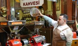 Bayramların geleneksel ikramı: Türk kahvesi