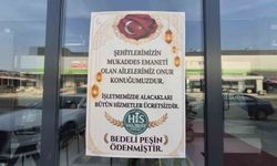 'Bedeli peşin ödendi' dediler, bütün hizmetlerini ücretsiz yaptılar