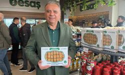 BESAŞ'tan uygun fiyata bayramlık cevizli baklava