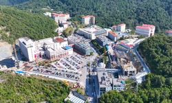 BEUN Hastanesinden kalp hastalarına umut; Kriyobalon Ablasyon yöntemi ilk kez Zonguldak'ta