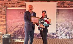 BEUN'lu Akademisyenden 'Meme Kanseri Farkındalığı' eğitimi