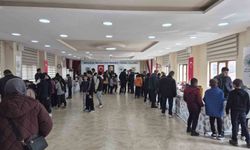 Beyağaç Kitap Fuarı kapılarını açtı