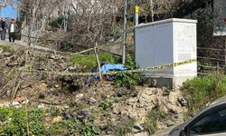 Beykoz'da motosiklet elektrik direğine çarptı: Üniversite öğrencisi hayatını kaybetti